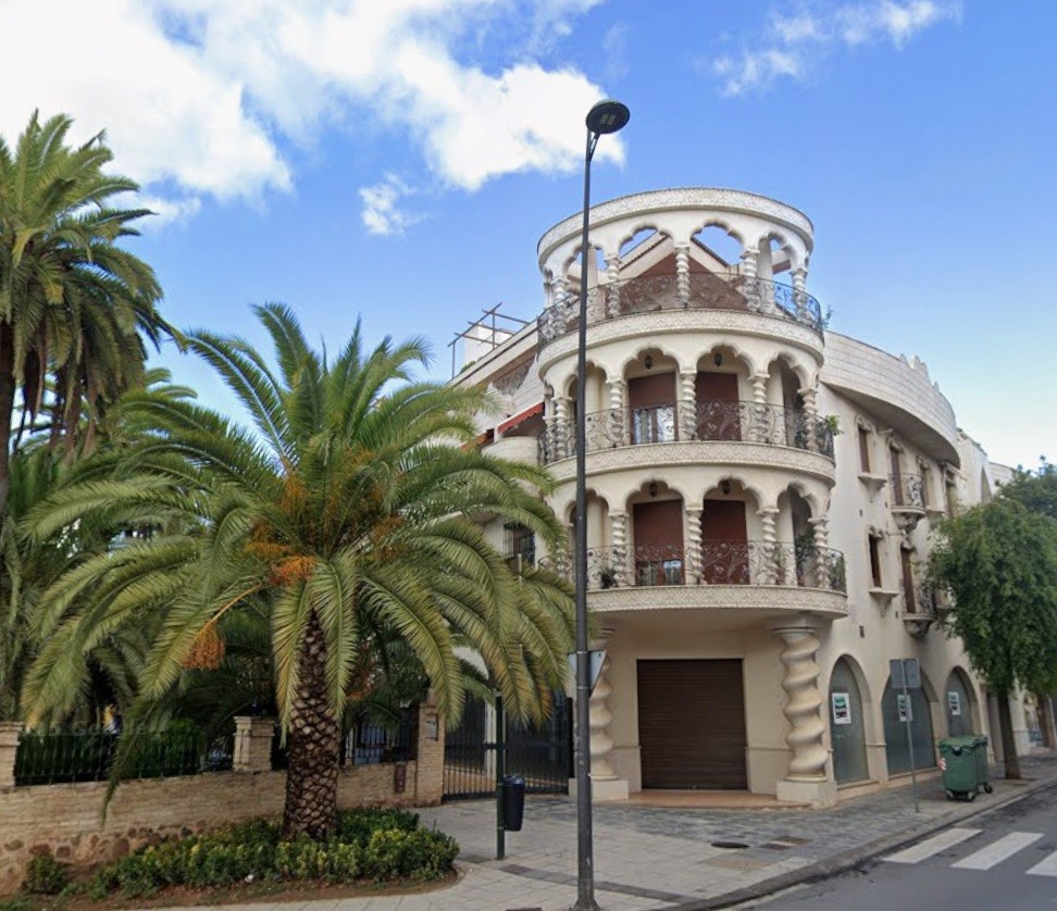 Casa en de Andalucía