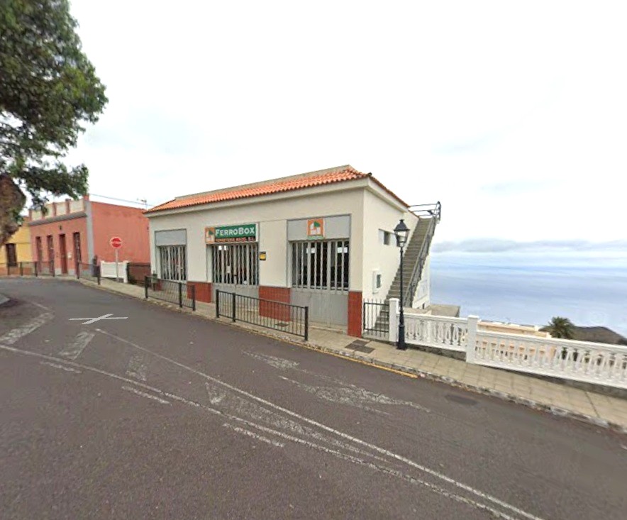 Vivienda en Villa de Mazo, Santa Cruz de Tenerife