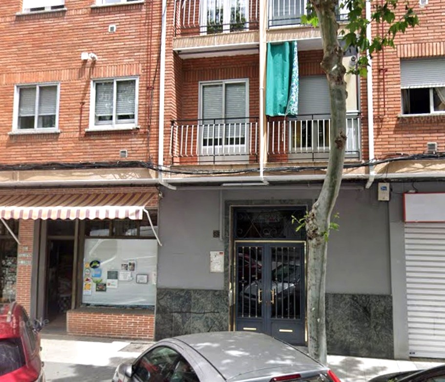 Vivienda en Salamanca, Salamanca
