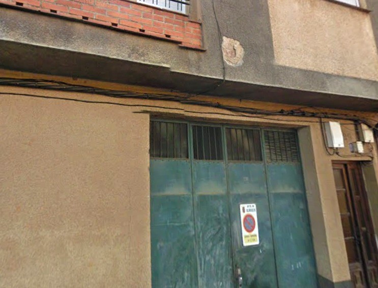 Vivienda en Almadén, Ciudad Real