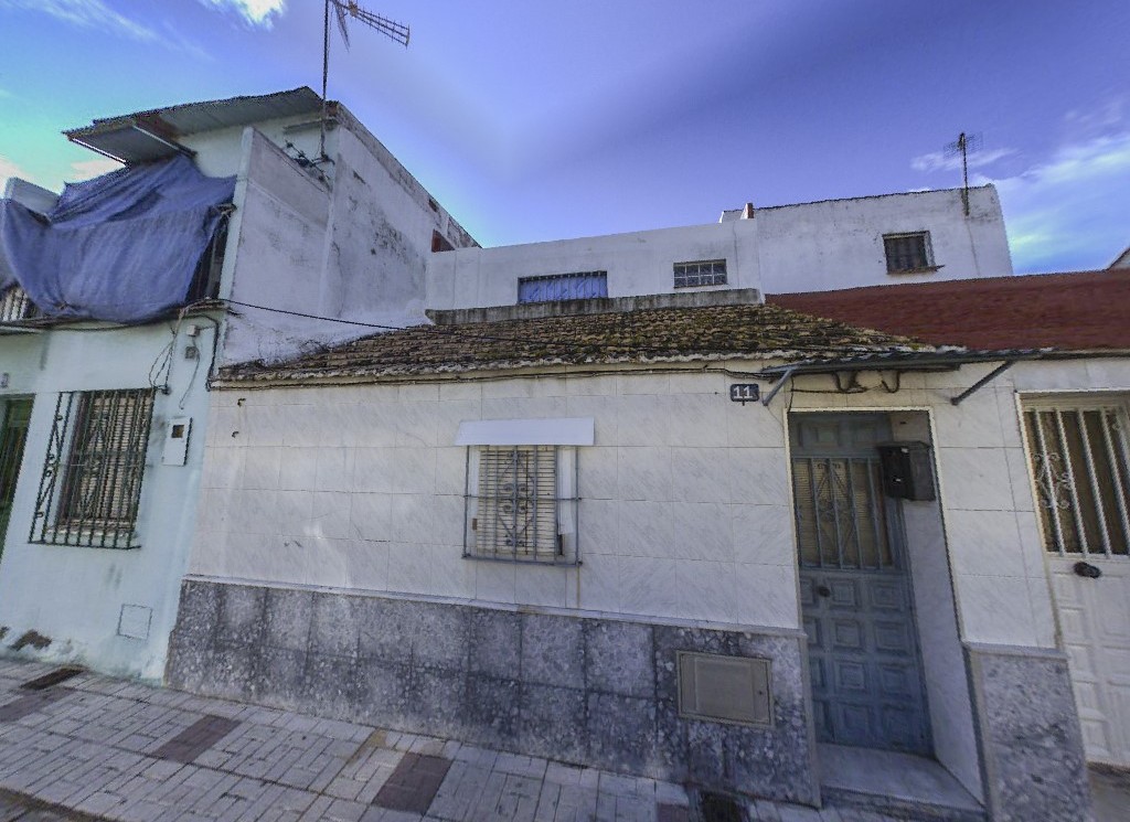 Vivienda en Málaga, Málaga