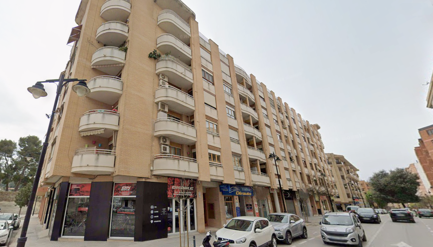 Vivienda en Ontinyent, Valencia/València