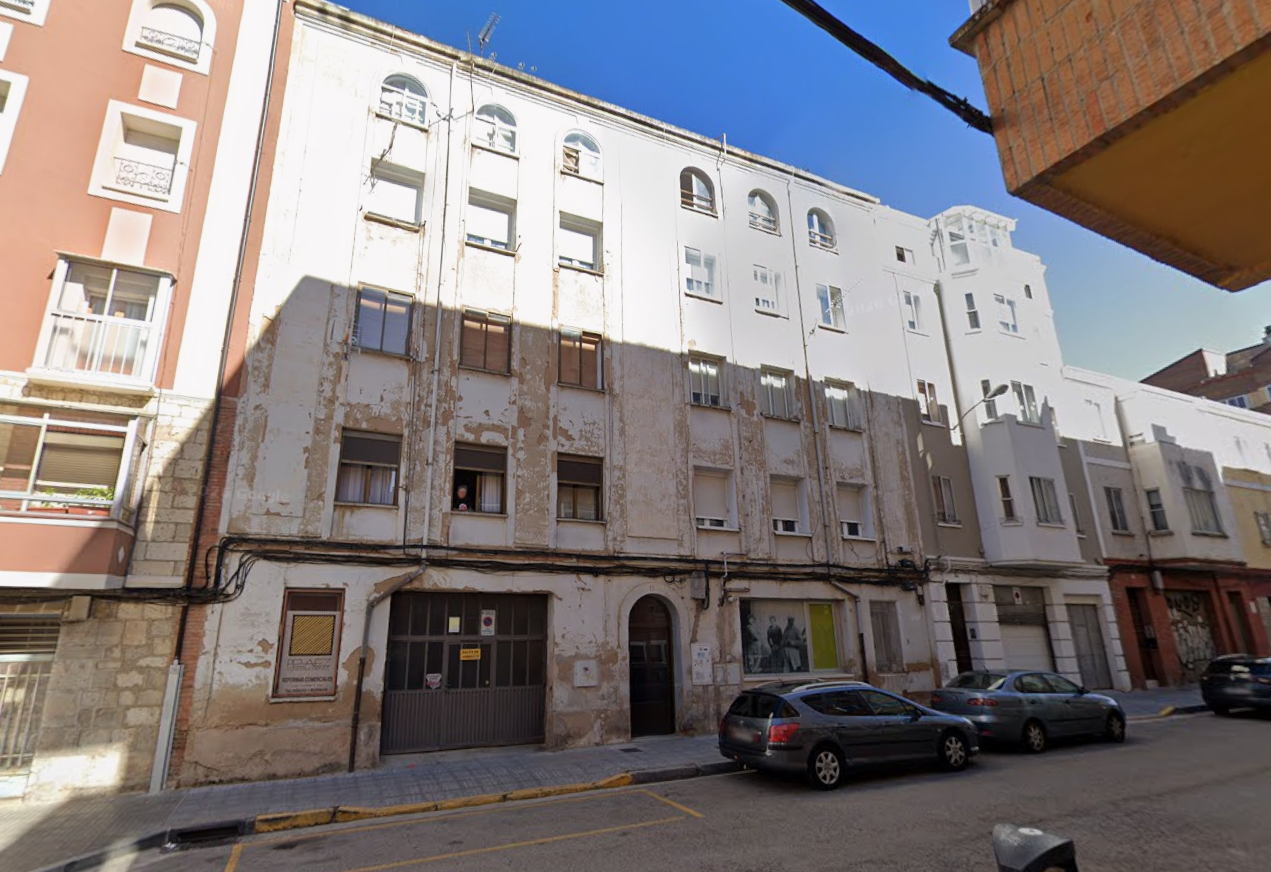 Vivienda en Burgos, Burgos