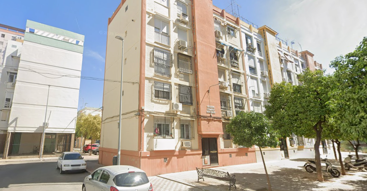 Vivienda en Sevilla, Sevilla