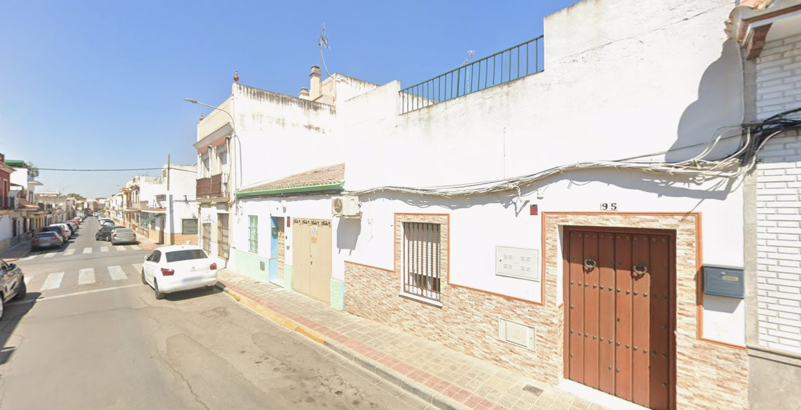 Vivienda en Dos Hermanas, Sevilla