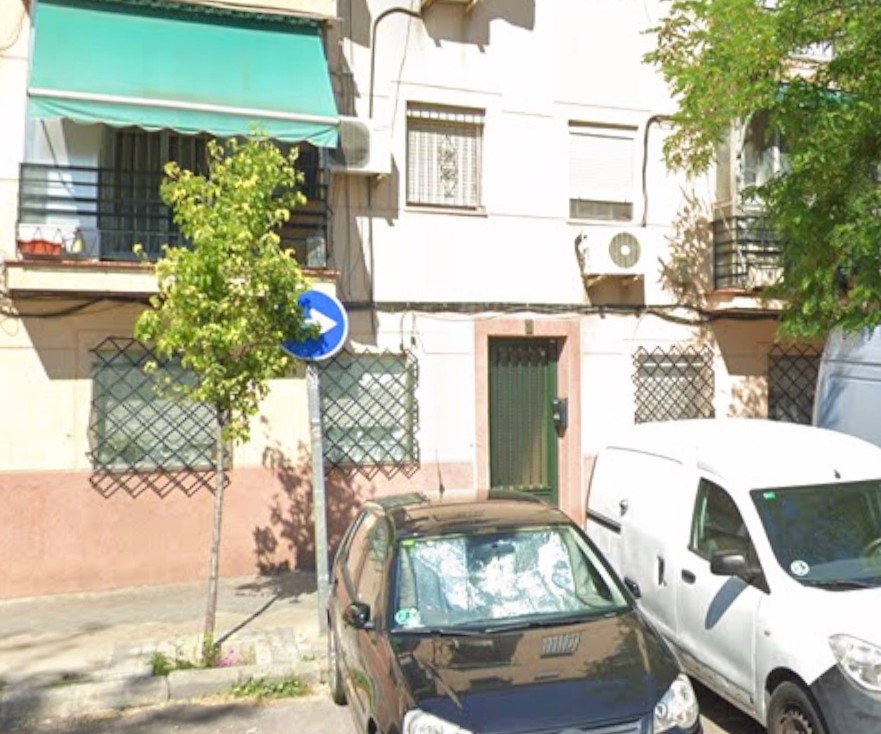 Vivienda en Madrid, Madrid