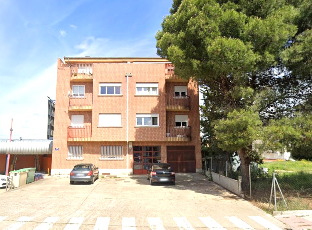 Vivienda en Villares de la Reina, Salamanca