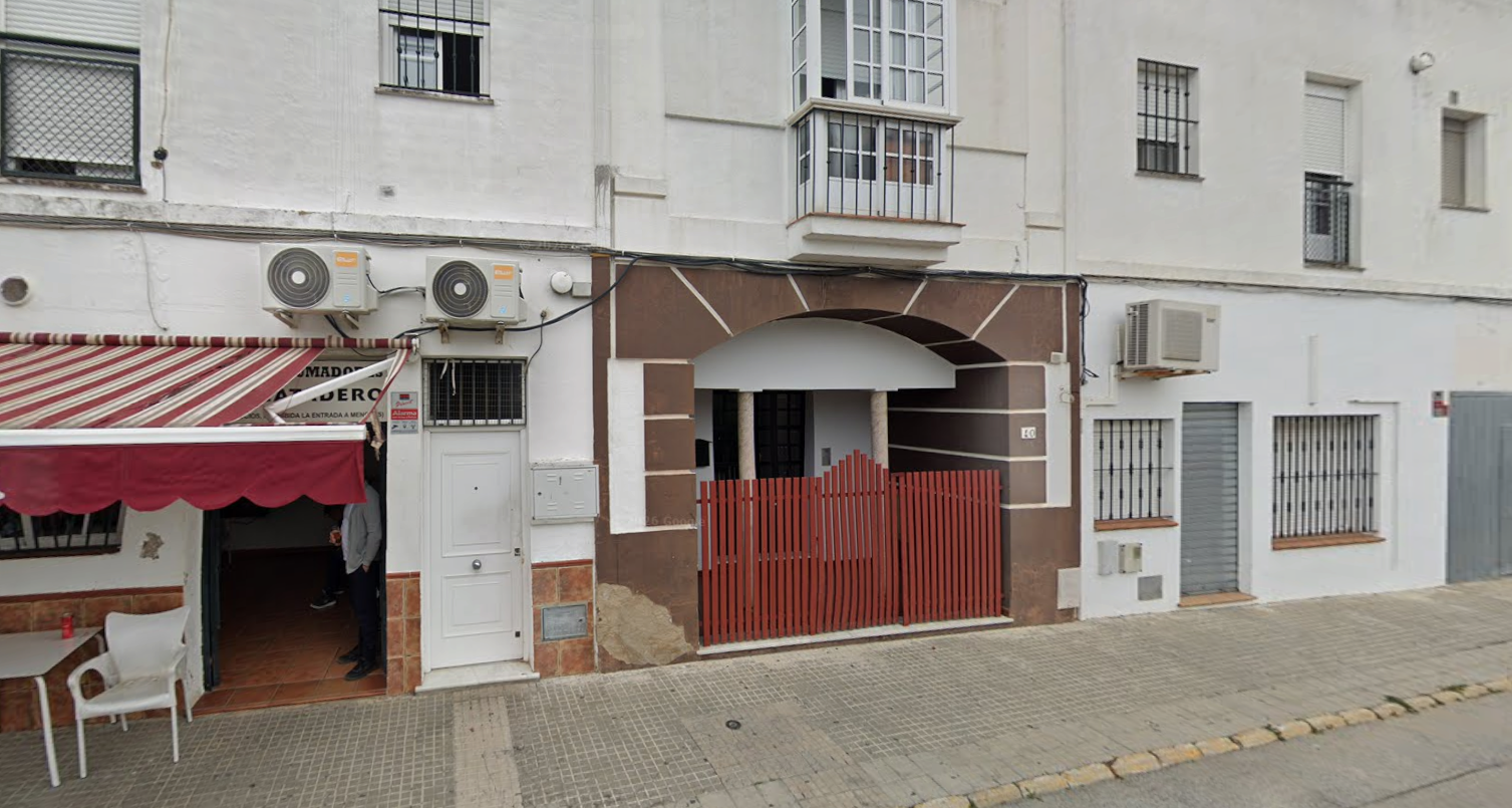 Vivienda en Benalup-Casas Viejas, Cádiz