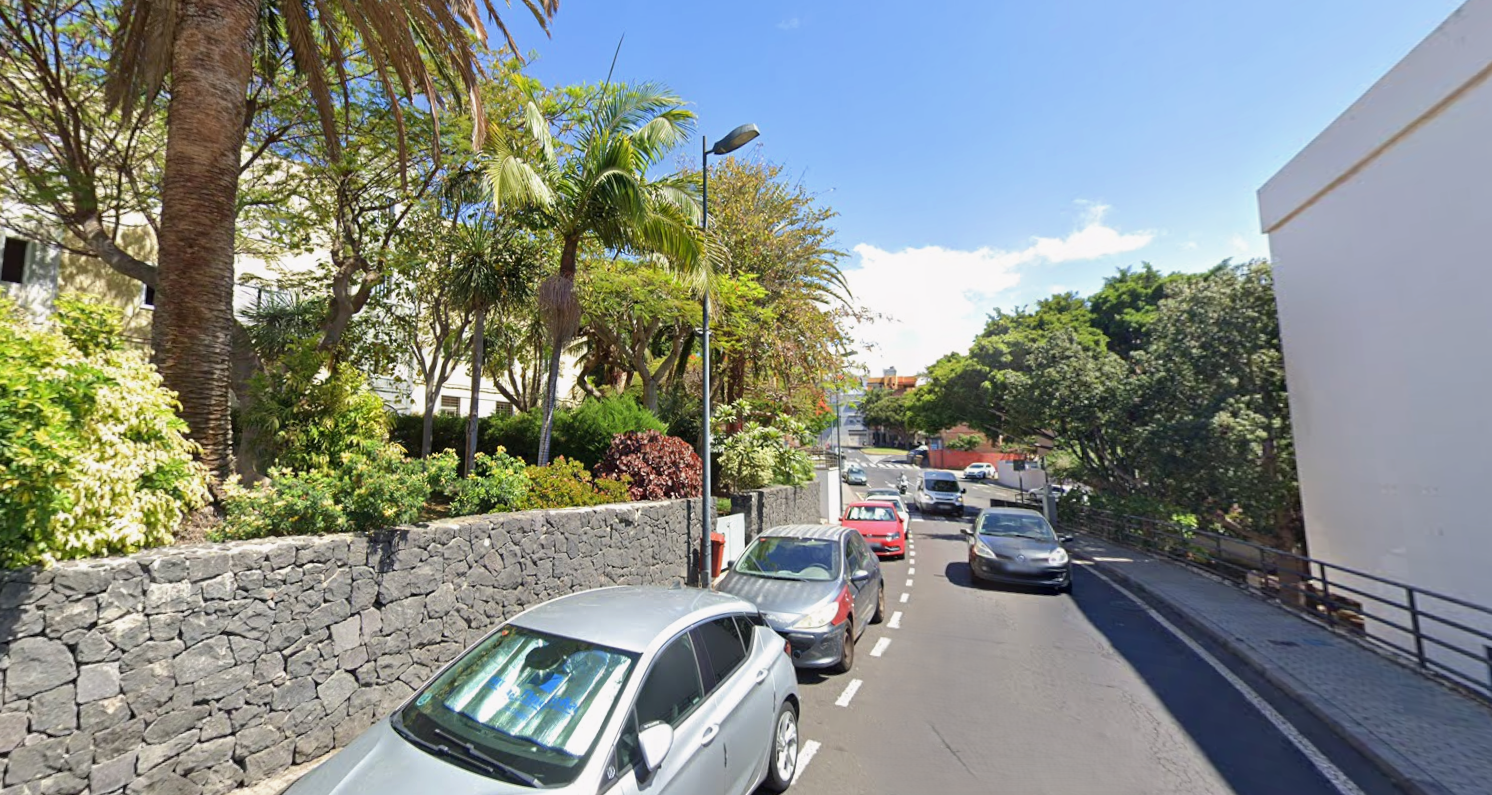 Vivienda en Arona, Santa Cruz de Tenerife