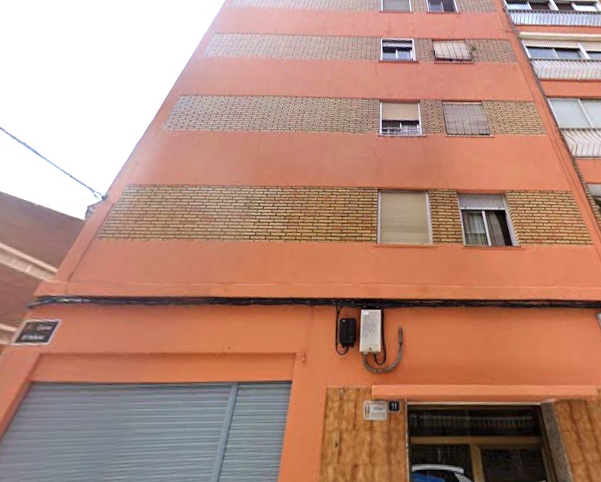 Vivienda en Benetússer, Valencia/València