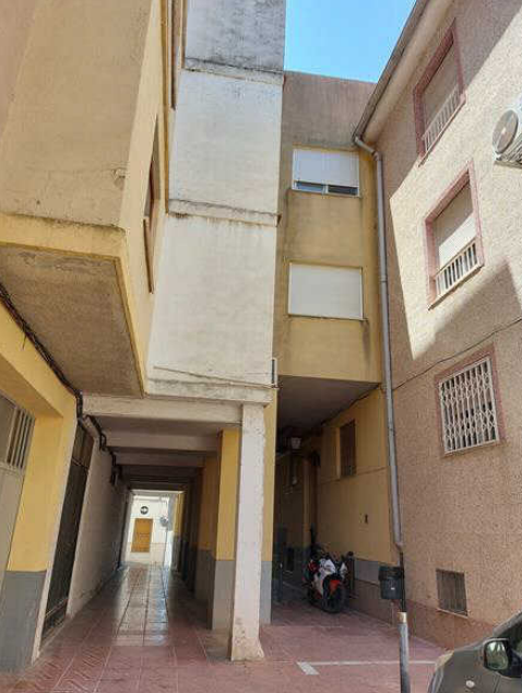 Vivienda en Enguera, Valencia/València