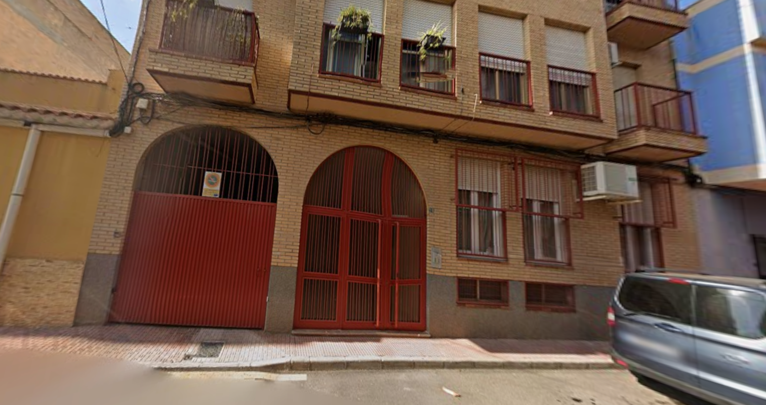 Vivienda en Alhama de Murcia, Murcia