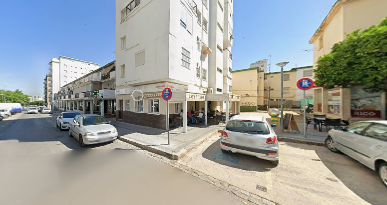 Vivienda en Jerez de la Frontera, Cádiz