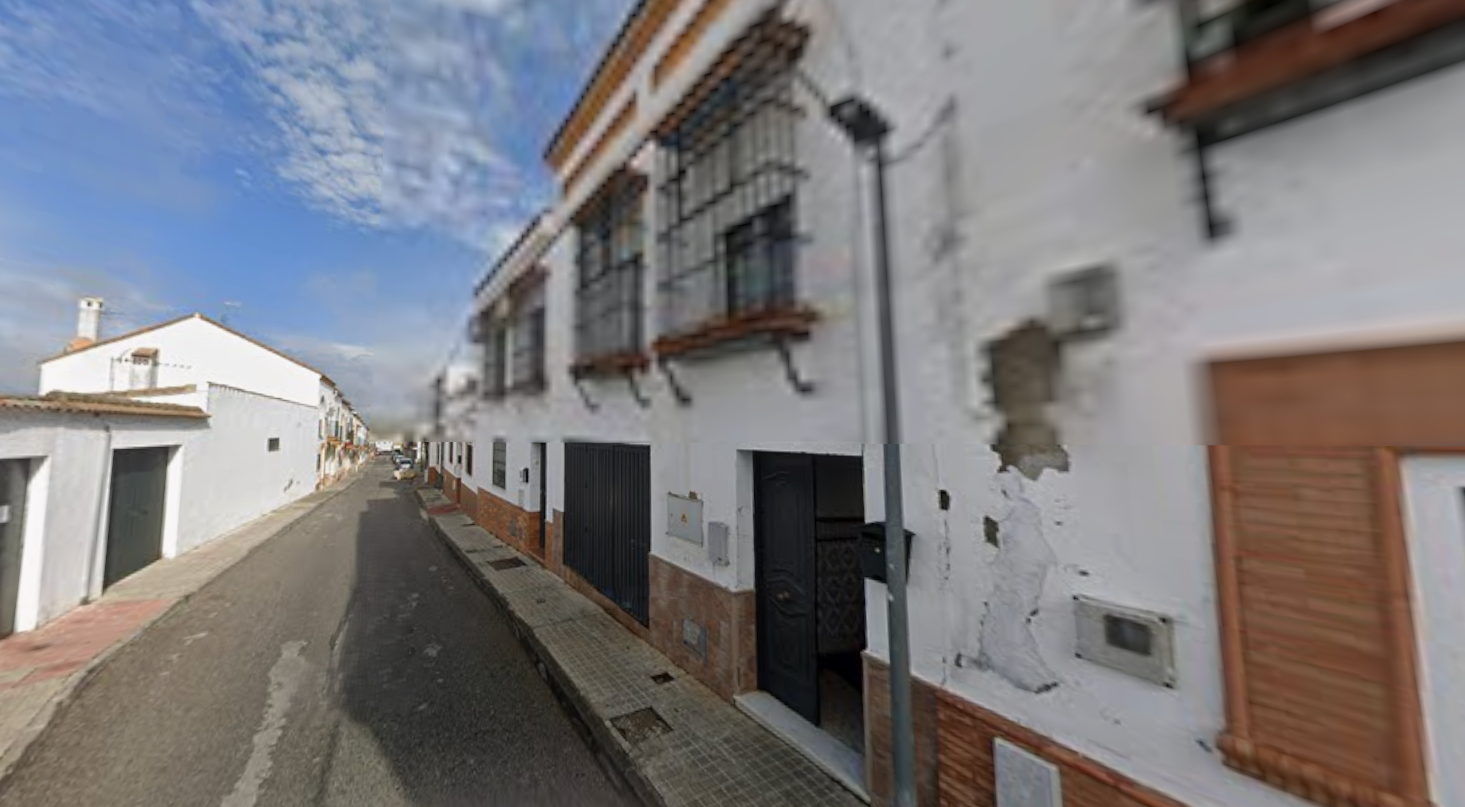 Vivienda en Valencina de la Concepción, Sevilla