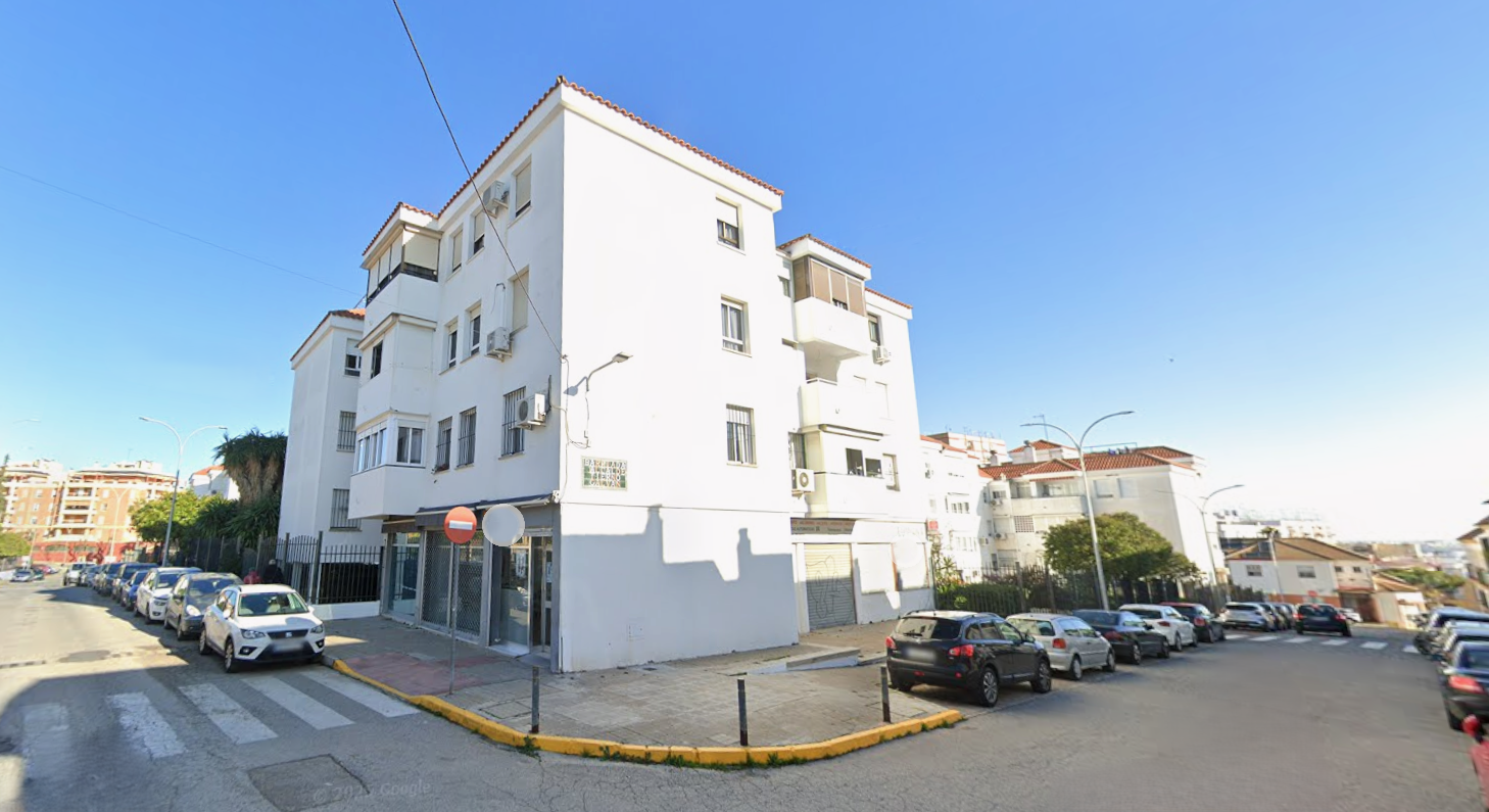 Vivienda en San Juan de Aznalfarache, Sevilla