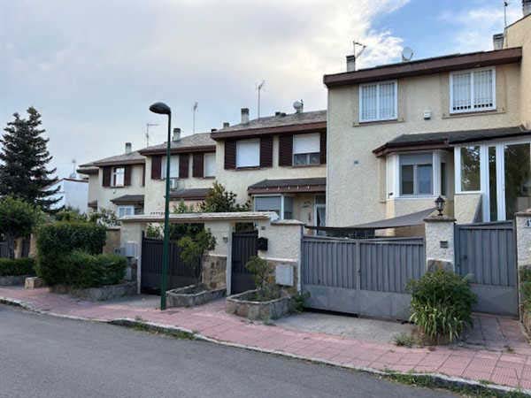 Vivienda en Alpedrete, Madrid