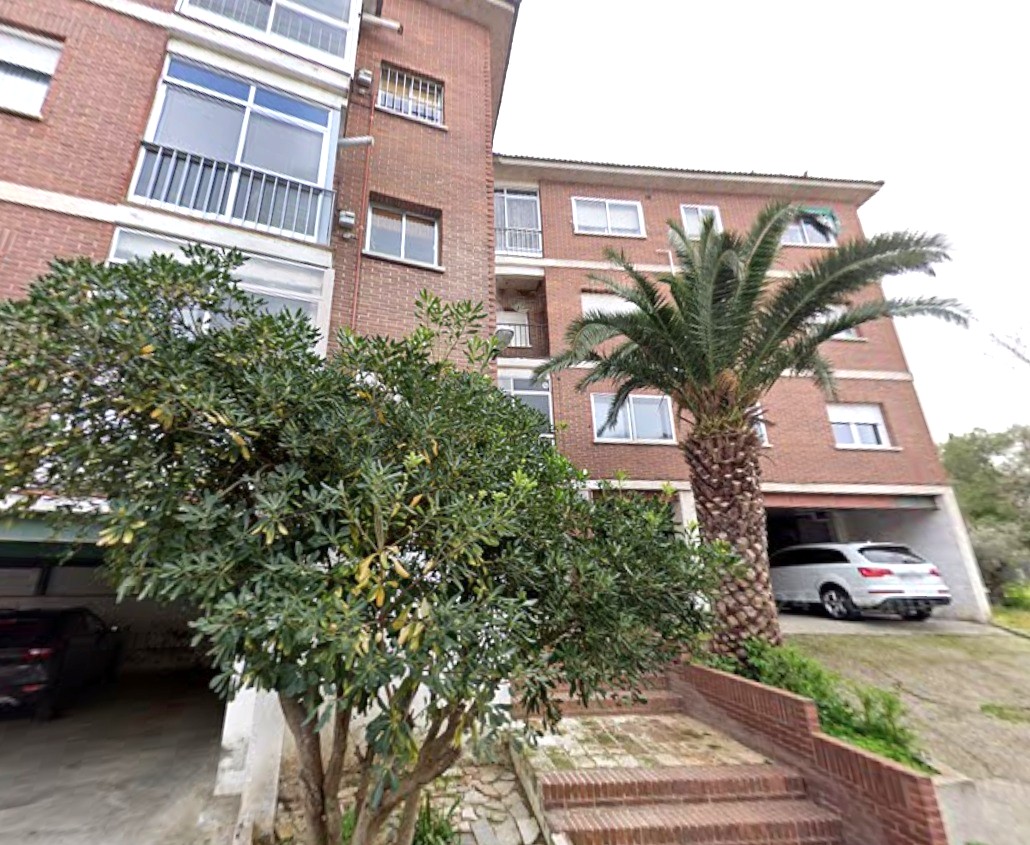 Vivienda en Olías del Rey, Toledo