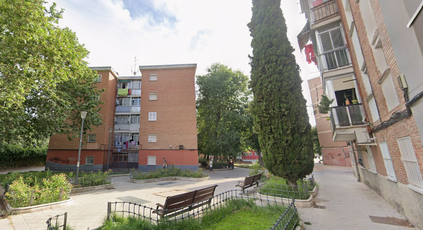 Vivienda en Leganés, Madrid