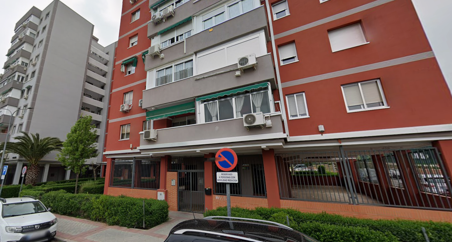 Vivienda en Fuenlabrada, Madrid