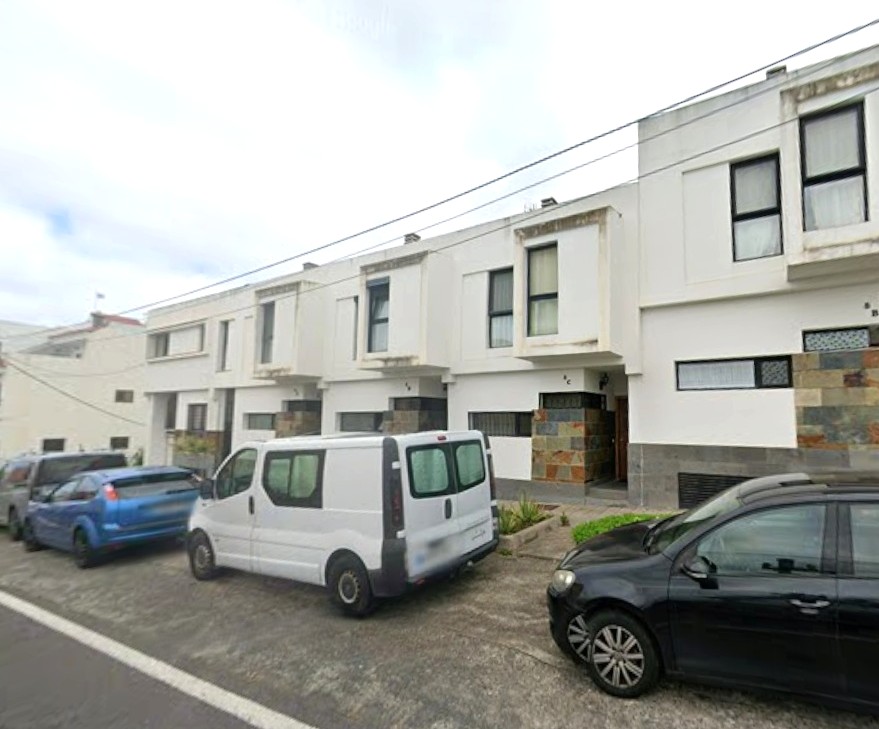 Vivienda en Firgas, Las Palmas
