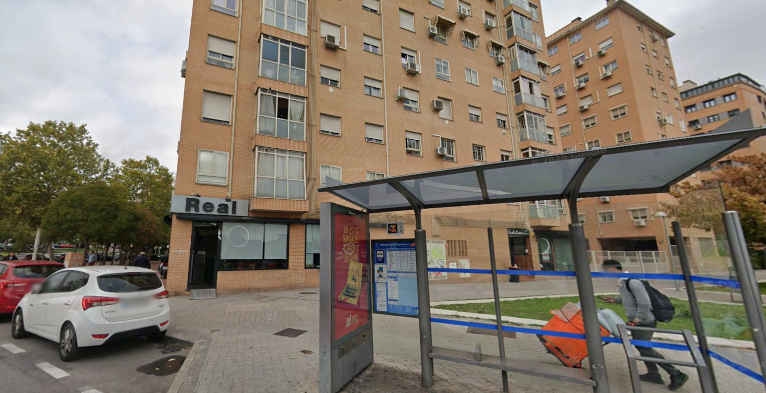 Vivienda en Madrid, Madrid