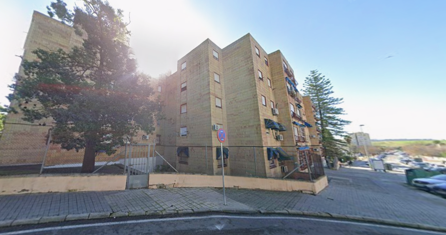 Vivienda en Jerez de la Frontera, Cádiz