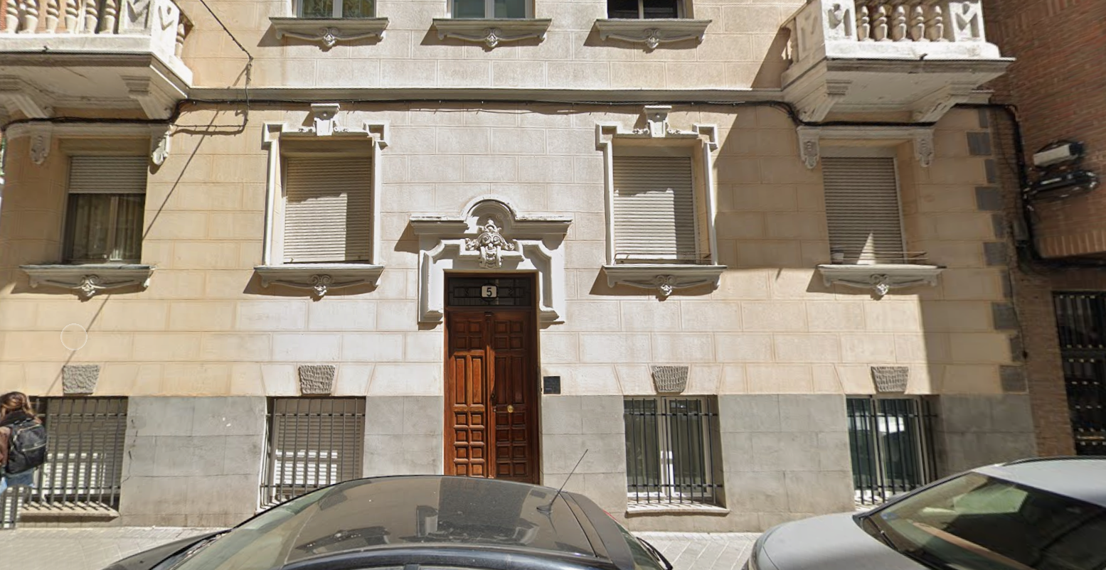 Vivienda en Madrid, Madrid