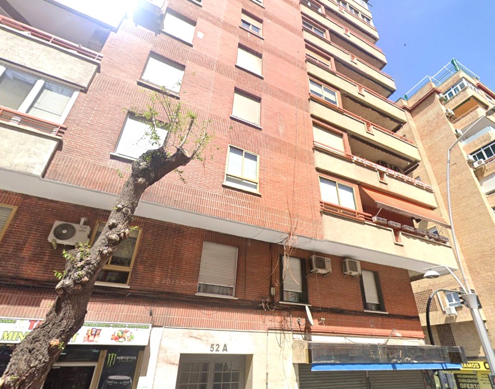 Vivienda en Jaén, Jaén