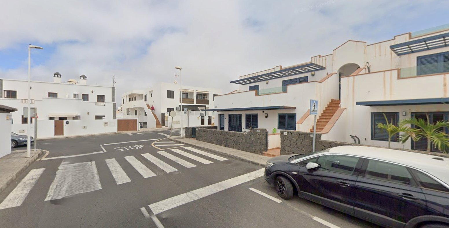 Casa en Calle Corbeta