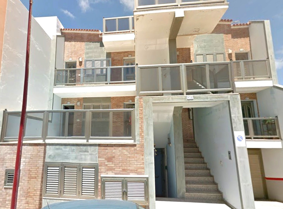 Vivienda en Puerto del Rosario, Las Palmas
