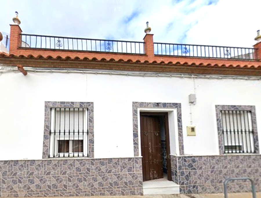 Vivienda en Pedroso (El), Sevilla