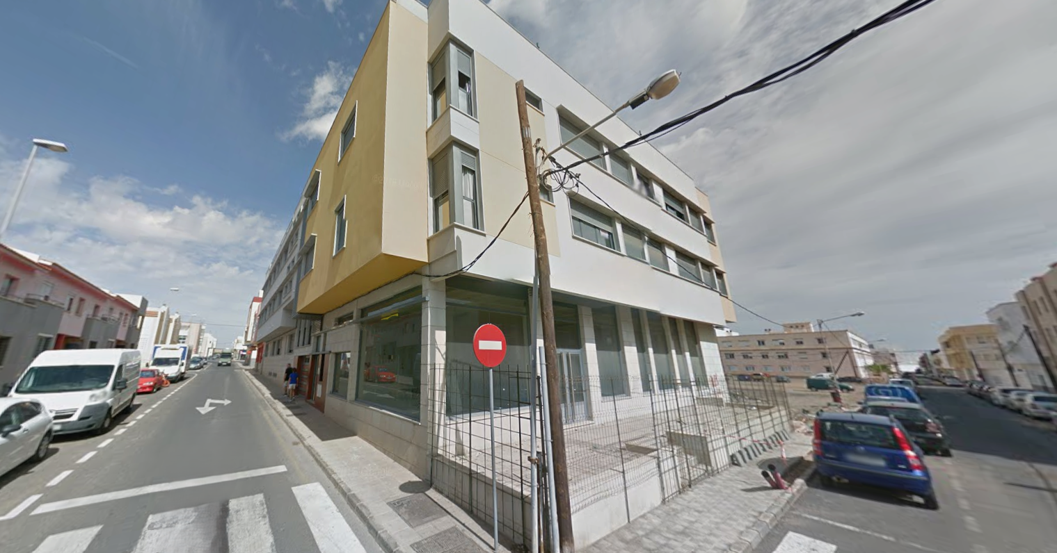 Vivienda en Puerto del Rosario, Las Palmas