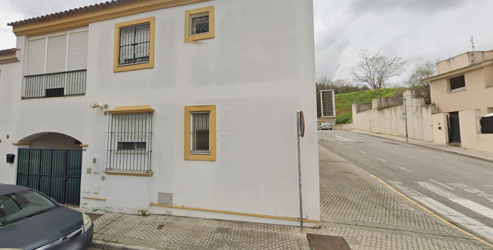 Vivienda en Camas, Sevilla