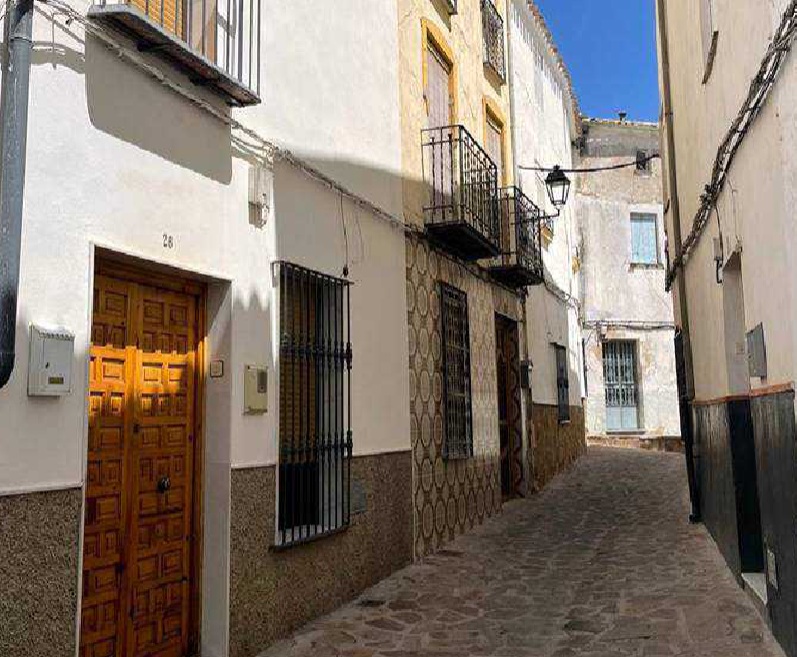 Vivienda en Martos, Jaén