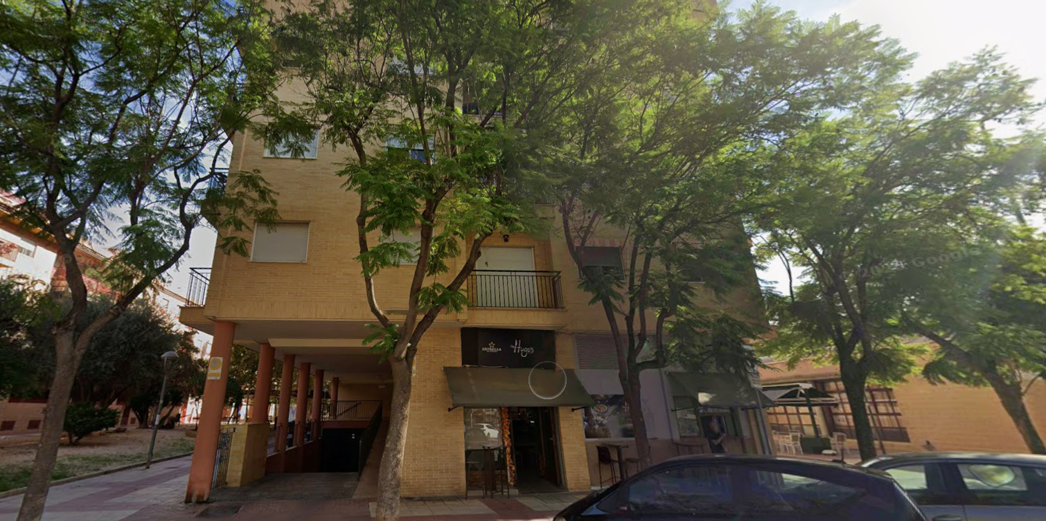 Vivienda en Murcia, Murcia