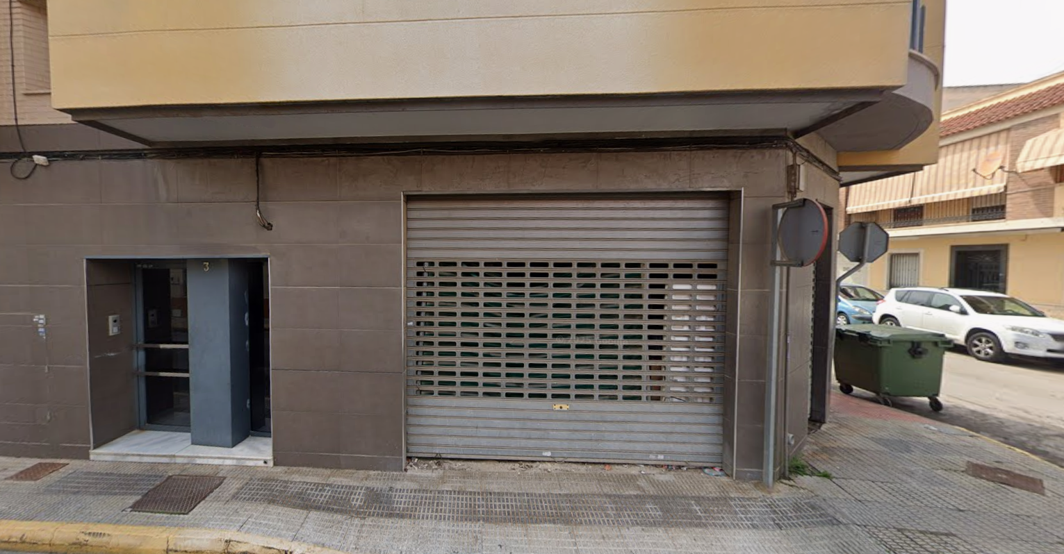 Vivienda en Almoradí, Alicante/Alacant
