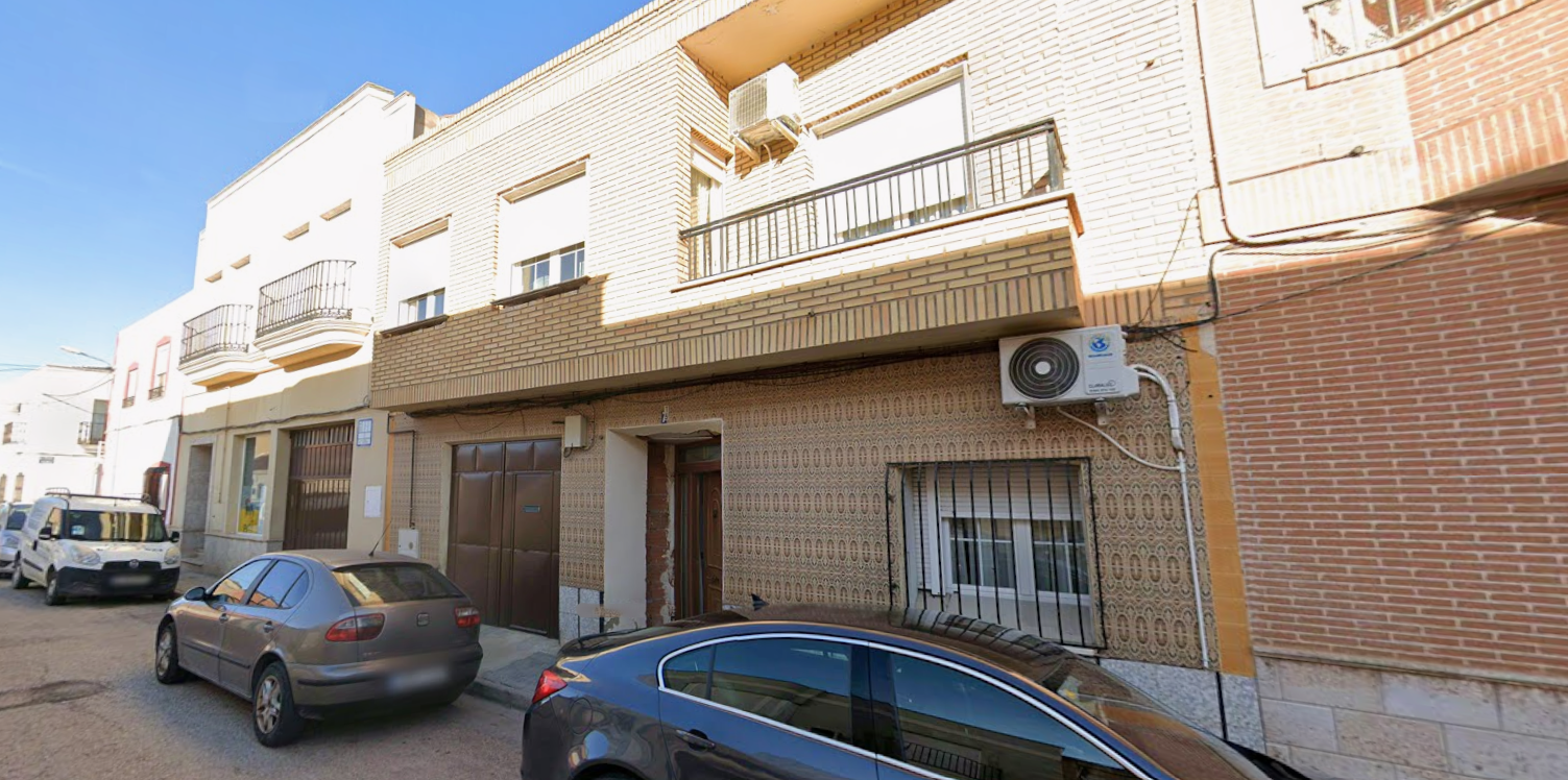 Vivienda en Tomelloso, Ciudad Real