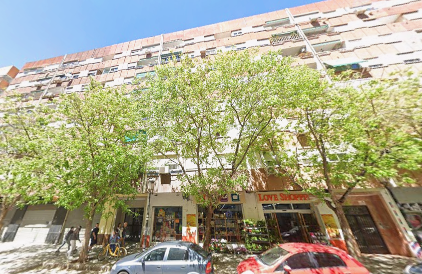 Vivienda en Valencia, Valencia/València