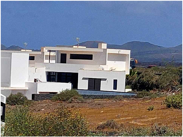 Vivienda en Yaiza, Las Palmas