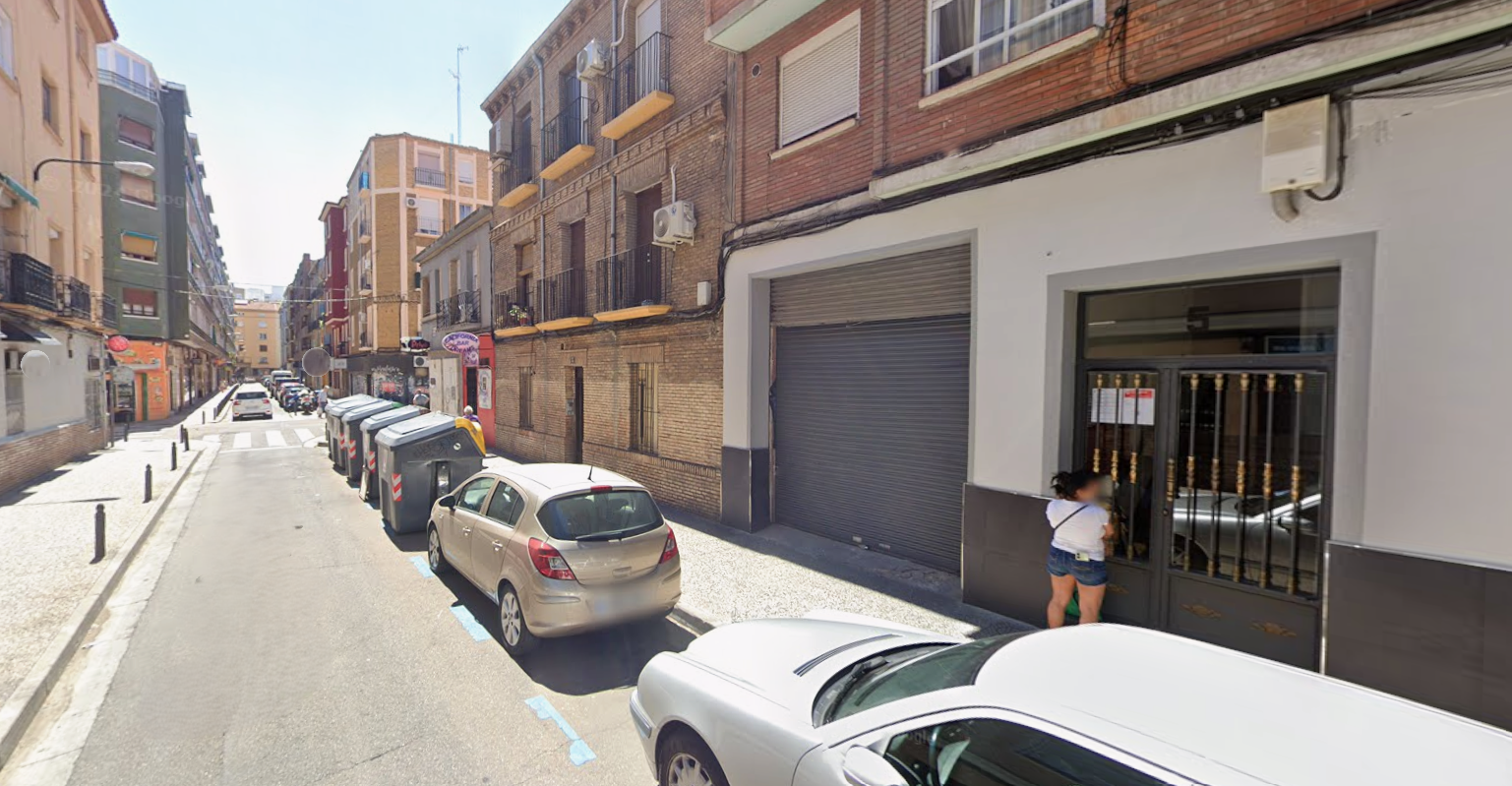 Vivienda en Zaragoza, Zaragoza