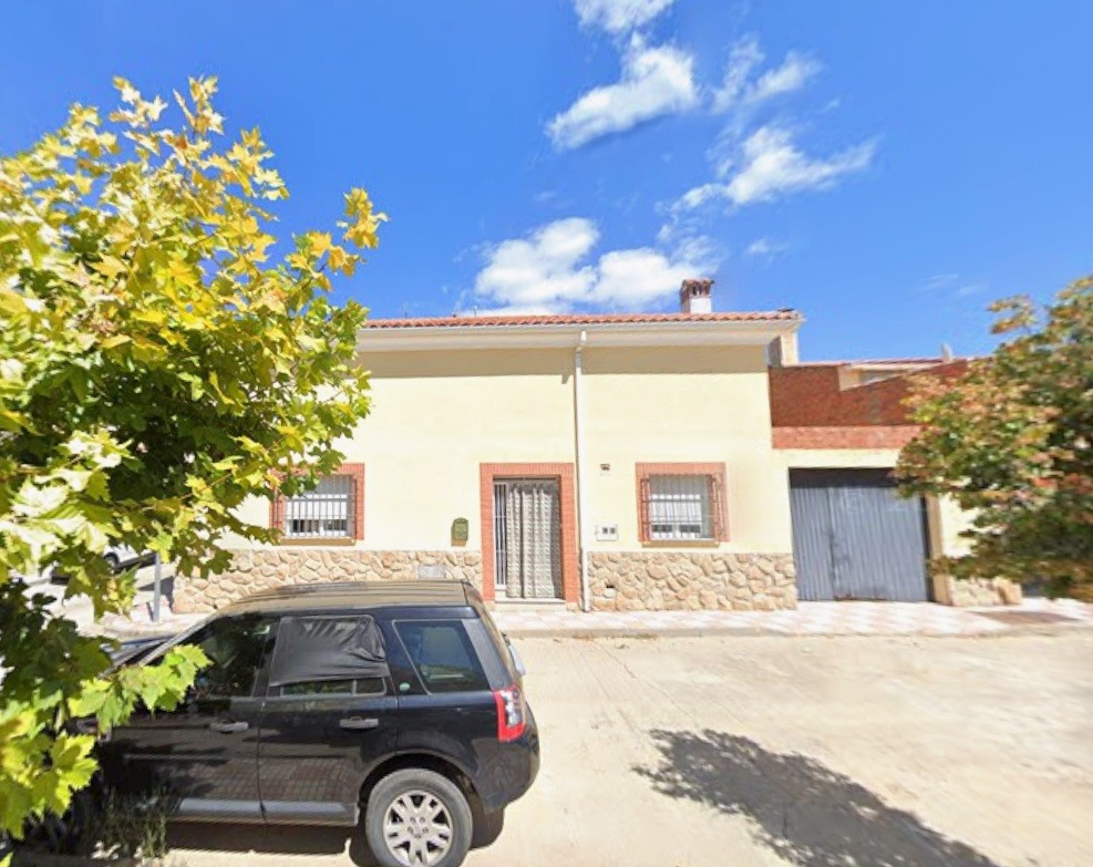 Vivienda en Serradilla, Cáceres