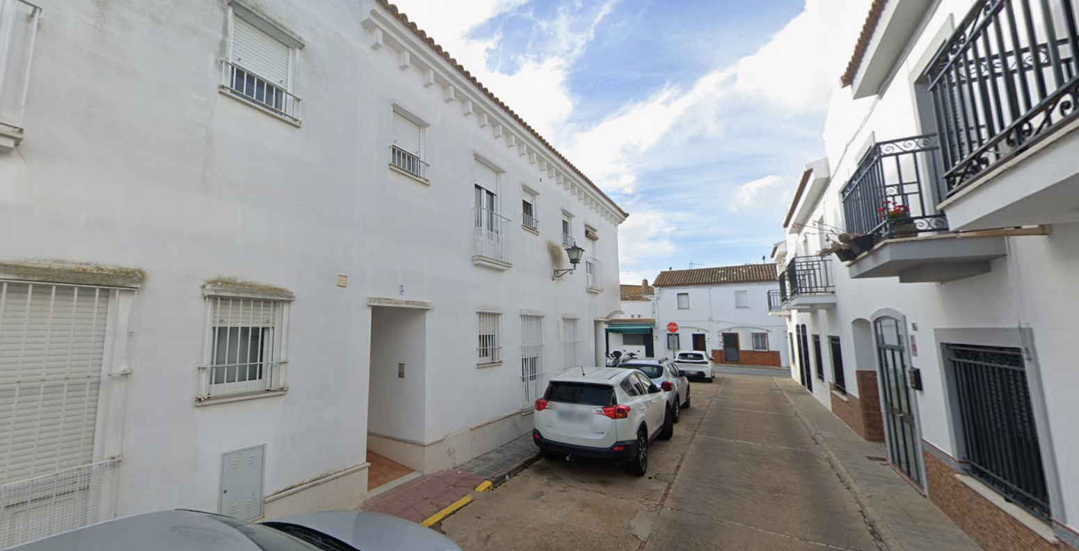 Vivienda en Ayamonte, Huelva