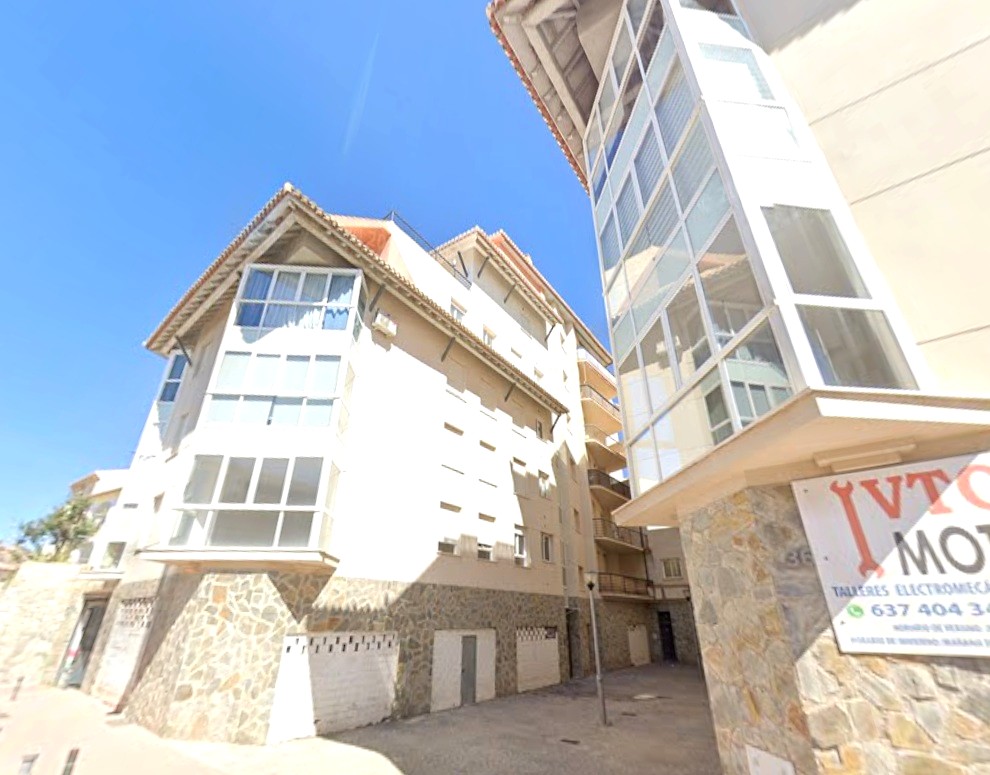 Casa en Peñón de la Mata