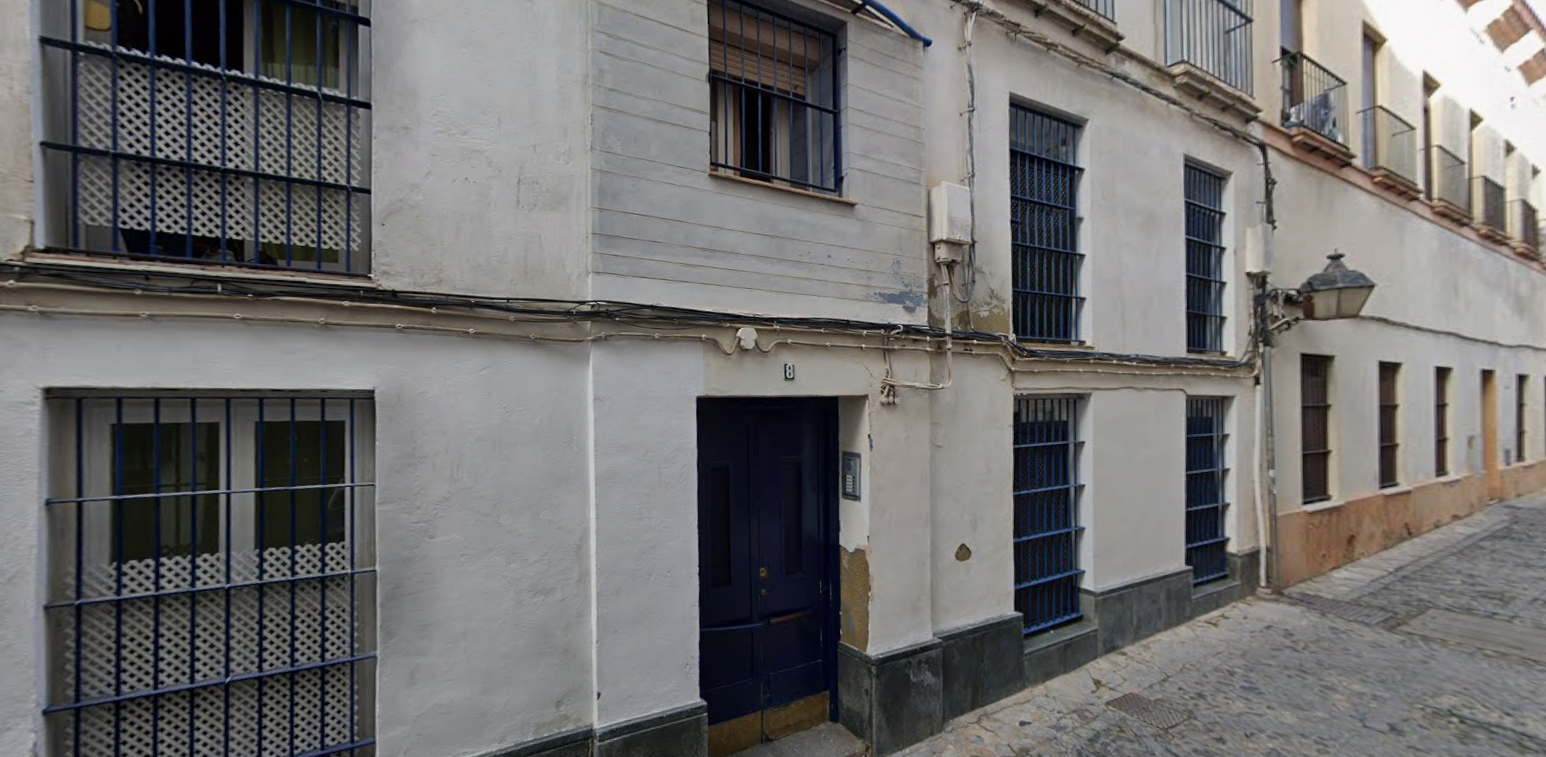 Vivienda en Jerez de la Frontera, Cádiz
