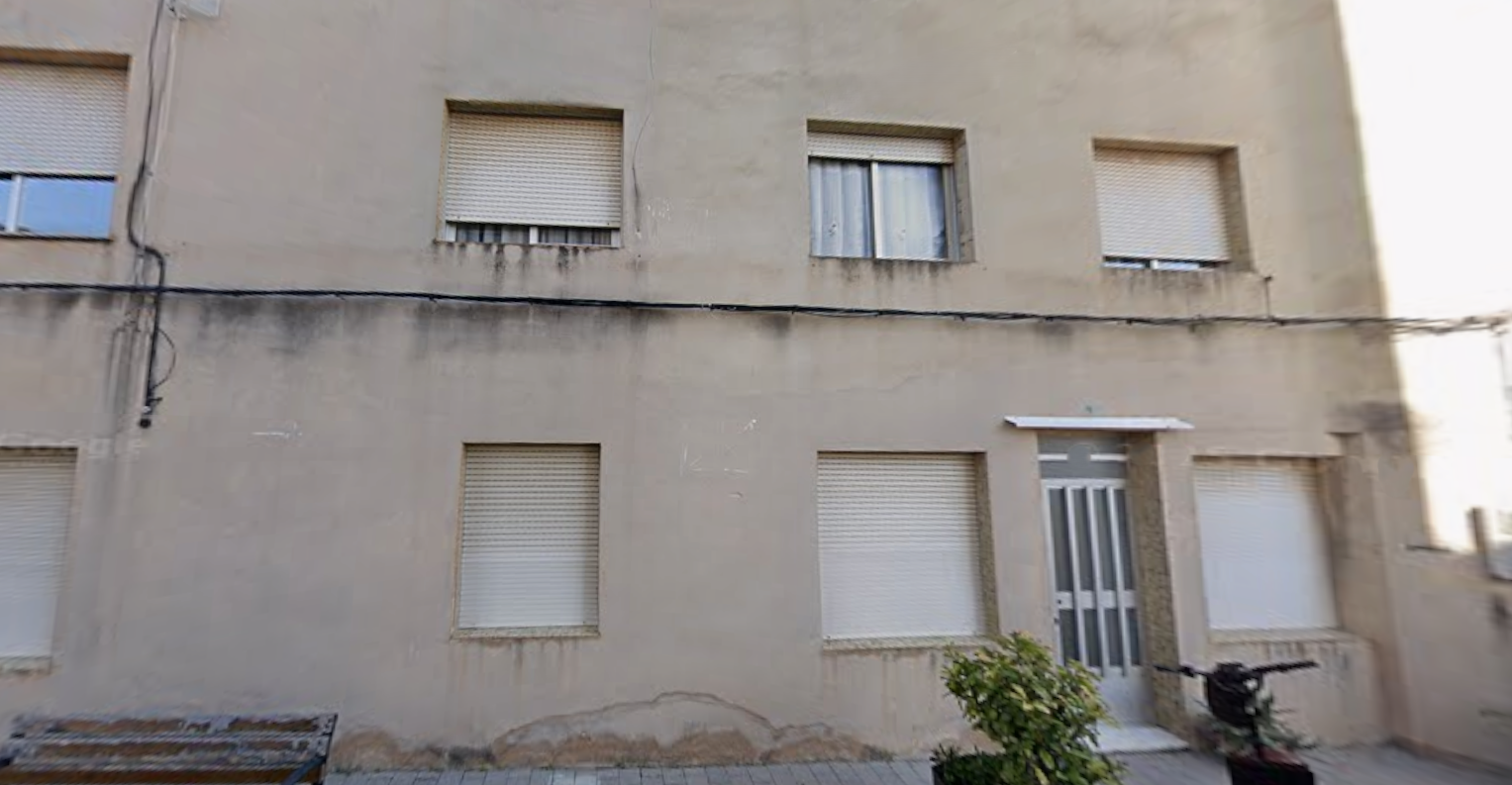 Vivienda en Villalonga, Valencia/València