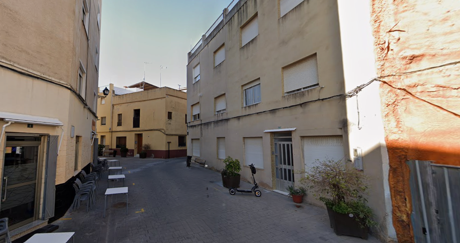 Vivienda en Villalonga, Valencia/València