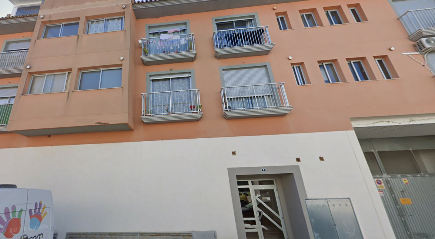 Vivienda en Villalonga, Valencia/València