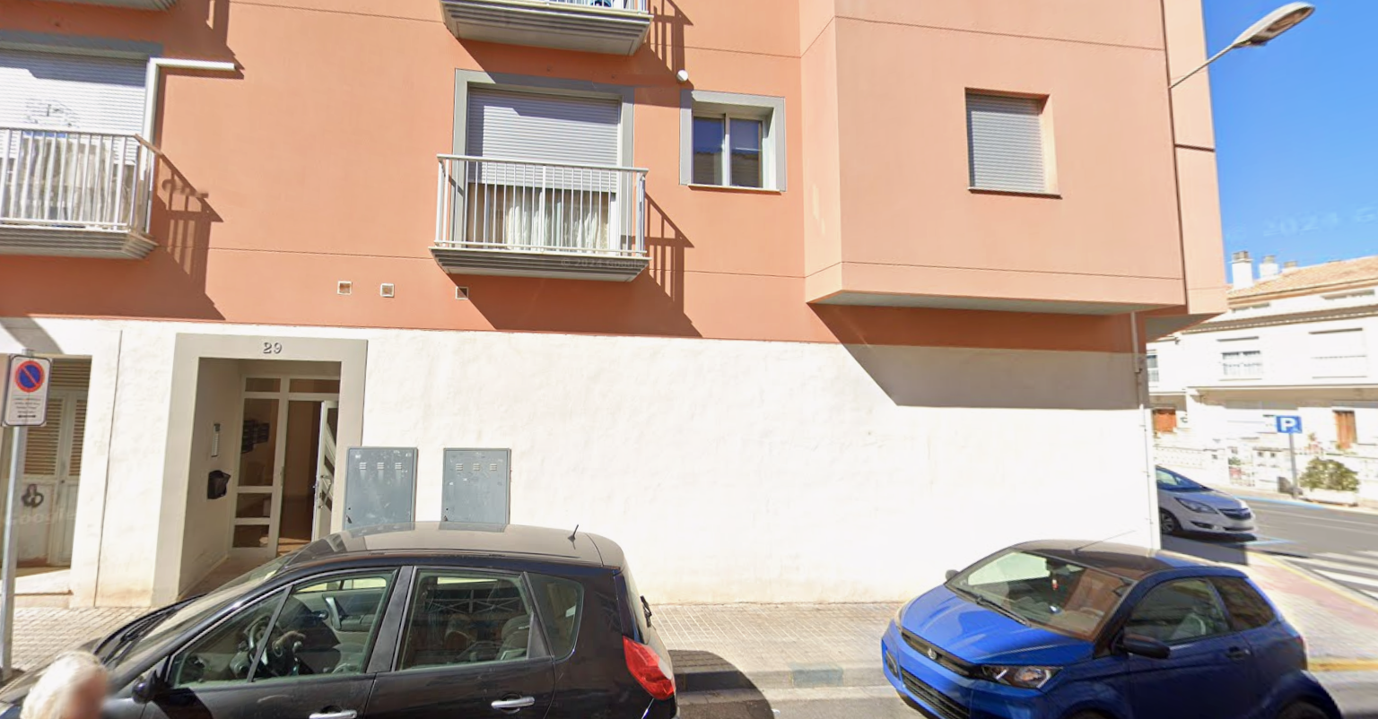 Vivienda en Villalonga, Valencia/València