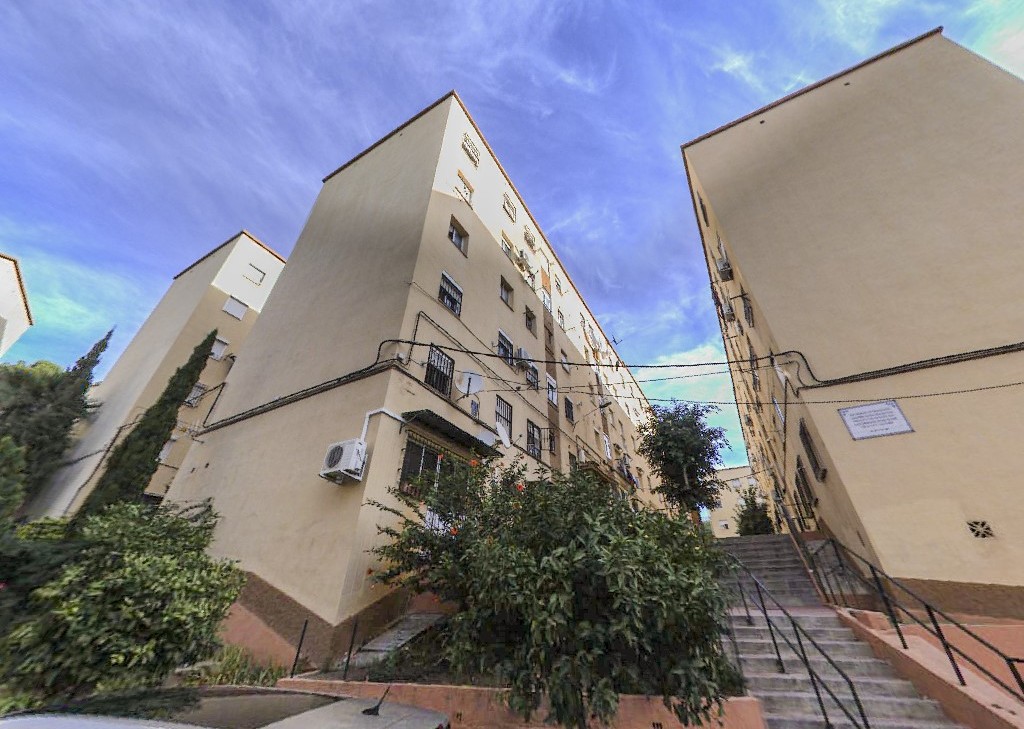 Vivienda en Málaga, Málaga