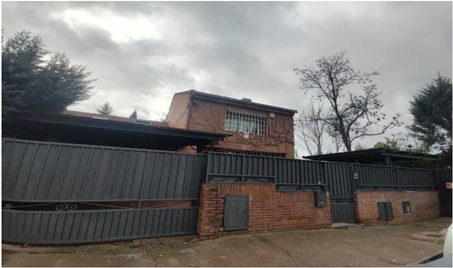 Vivienda en Rozas de Madrid (Las), Madrid